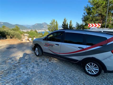 Alanya Side Transfer