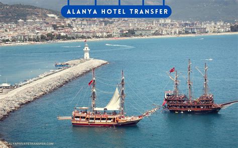 Alanya Transfer Service