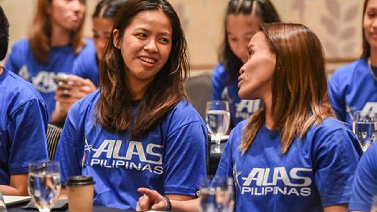 Alas Conference 2024