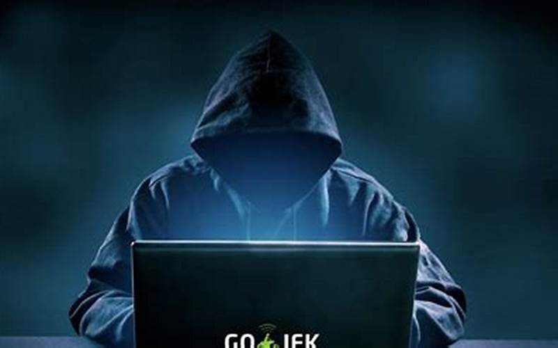 Alasan Tidak Disarankan Untuk Hack Gojek