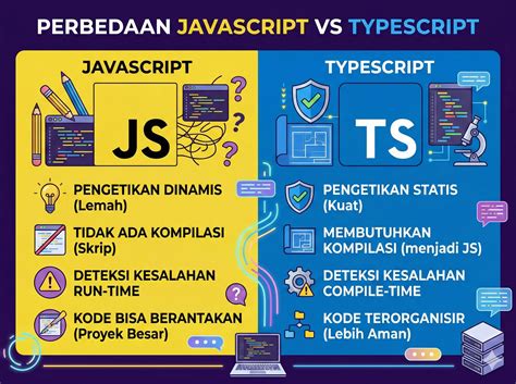 Alasan Memilih JavaScript