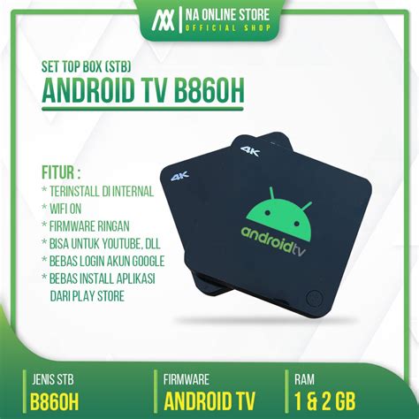 Alasan Memperbarui Firmware Android TV Box