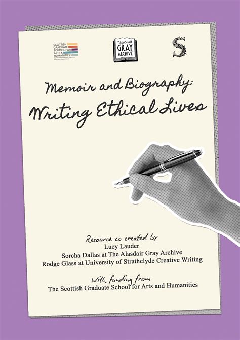 Alasdair Gray Writing Style