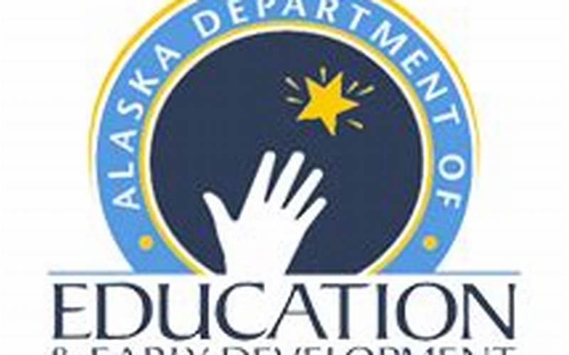 Alaska Department Of Education