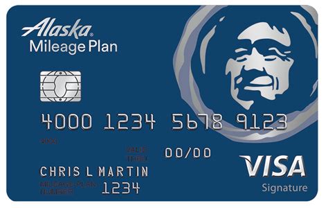 Earn Your Dreams and Discover Alaska: Fly High with the Alaska Airlines Credit Card