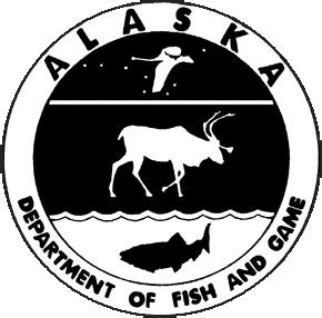 Alaska Dept of Fish and Game education and outreach