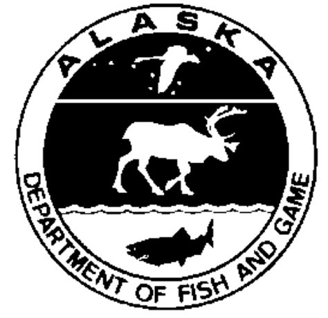Alaska Dept of Fish and Game in Wildlife Management