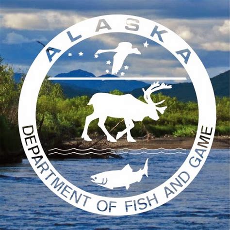 Alaska Dept of Fish and Game regulations