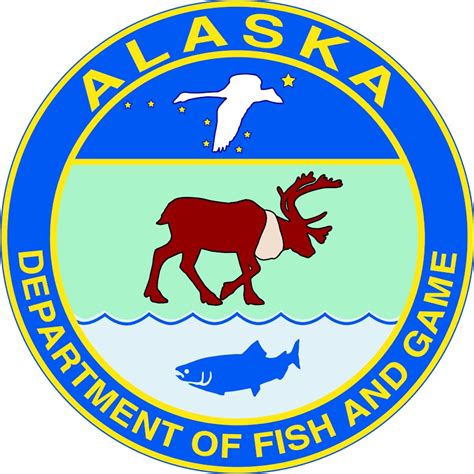 Alaska Dept of Fish and Game research and monitoring