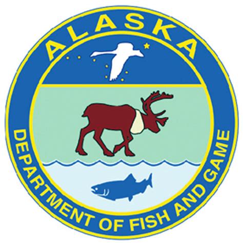 Alaska Dept of Fish and Game responsibilities
