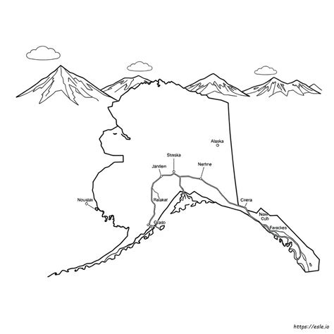 Printable Maps By Waterproofpaper Com Printable Maps