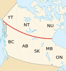 60th Parallel North Shetland (Sandwick) in perspective nz
