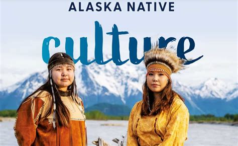 Alaska Native traditional clothing cultural tourism
