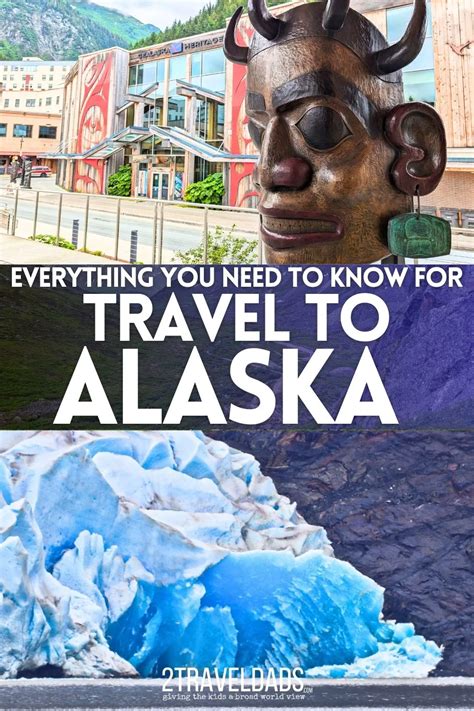 Alaska Travel Planning Tips