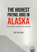 Alaska high paying jobs