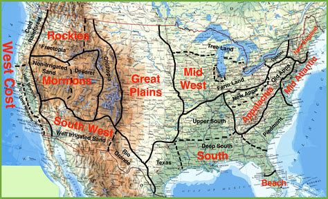 The Mountain Ranges of Alaska Photos, Diagrams & Topos SummitPost