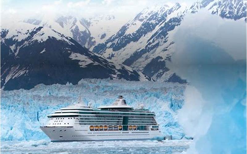 Alaskan Cruise View