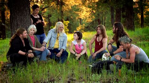 Alaskan Bush People Fake