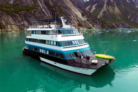 Alaskan Dream Cruises