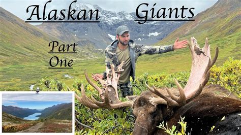 Alaskan Giants vs. Southern Residents