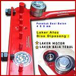 Alat Bending: Teknik Membentuk Bahan dengan Presisi di Indonesia