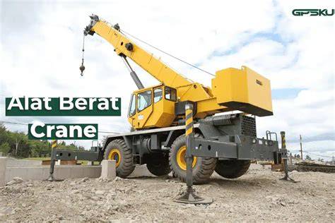 Crane