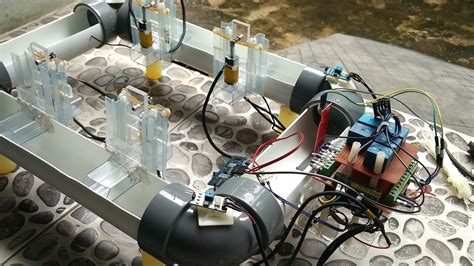 Alat Berbasis Arduino