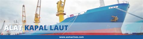 Alat Kapal
