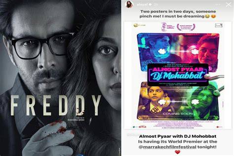 Alaya F Upcoming Projects