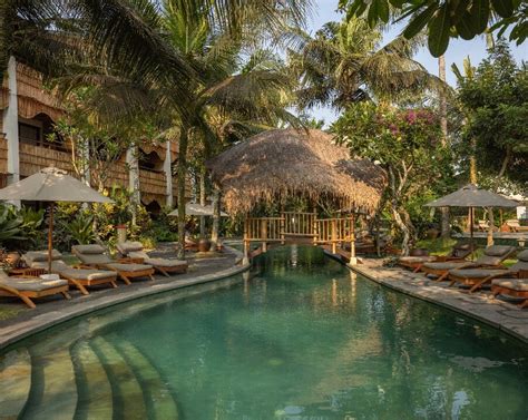 Alaya Ubud Resort