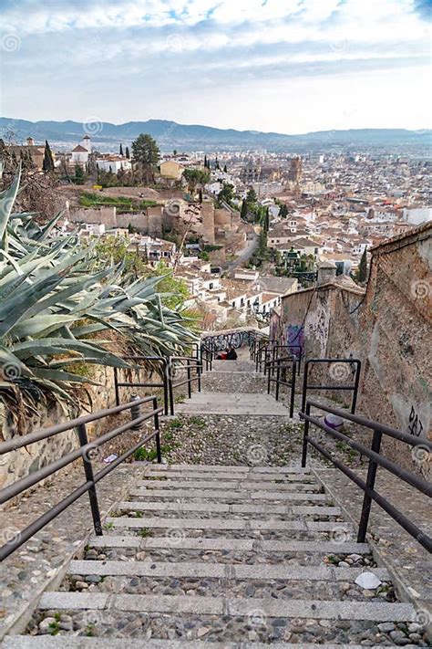 Albaicin Stroll Back in Time