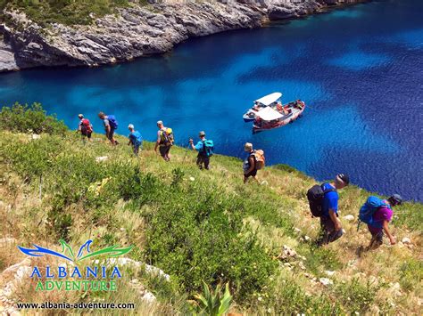 Albania Adventure