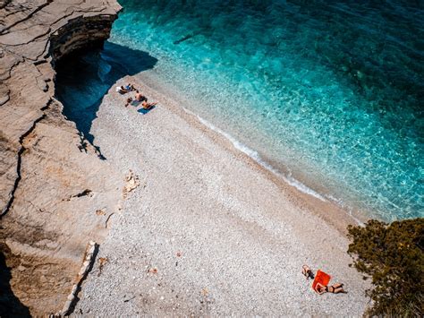 Albania Beach