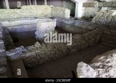 Roman Bath Albania