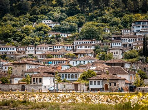 Albania Travel tips
