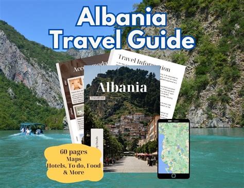 Albania guide