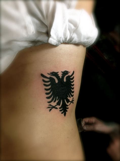 Albanian Tattoos