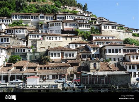 Albanian Architecture