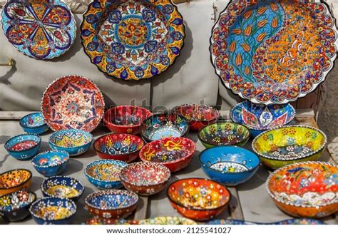 Albanian Crafts