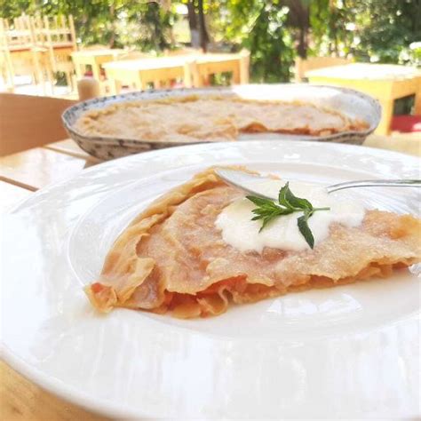 Albanian Lakror Cooking Class in Ksamil: Detailed Review