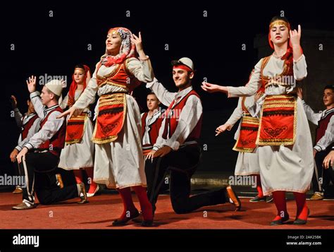 Experience Authentic Albanian Culture in Tirana: A Review