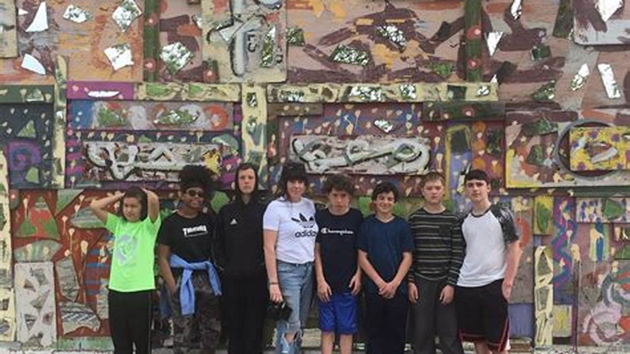 Albany Spring Break 2025