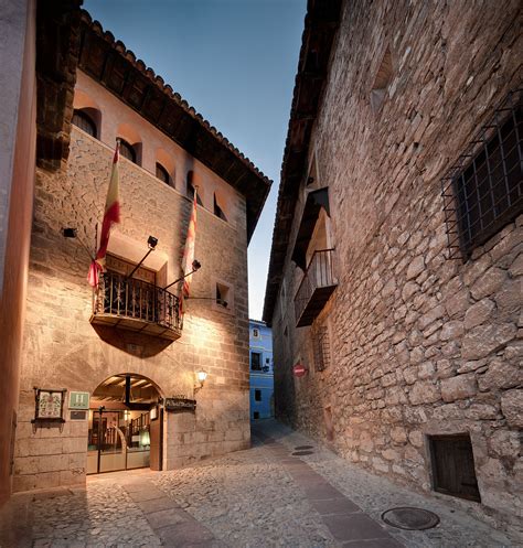 Albarracin Hotel Albarracin