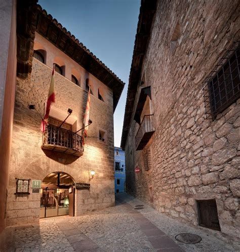 Albarracin Hotel Albarracin Spa