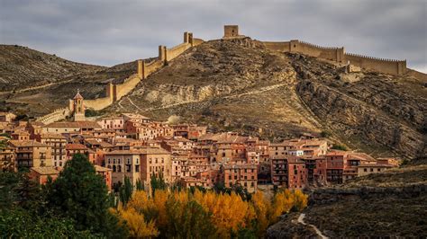 Albarracin Monumental & Perez Toyuela House Museum: A Detailed Review