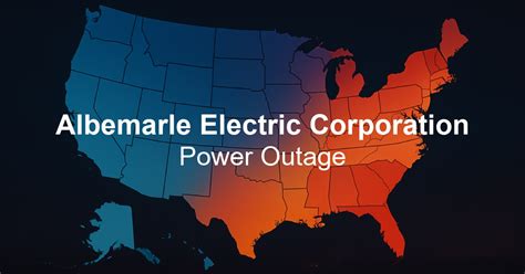 Dominion Outage Map