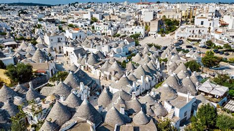 Alberobello