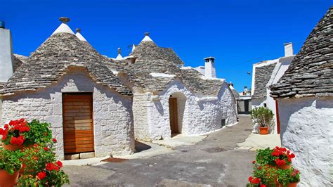 Alberobello Tour Options
