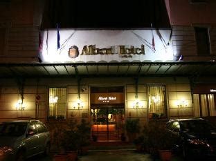 Albert Hotel Milan Art
