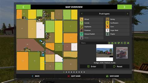 NORTHERN ALBERTA V1 FS17 Farming Simulator 17 mod / FS 2017 mod